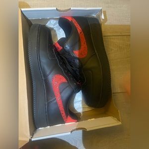 Rare Nike Air Force 1 ‘07 F